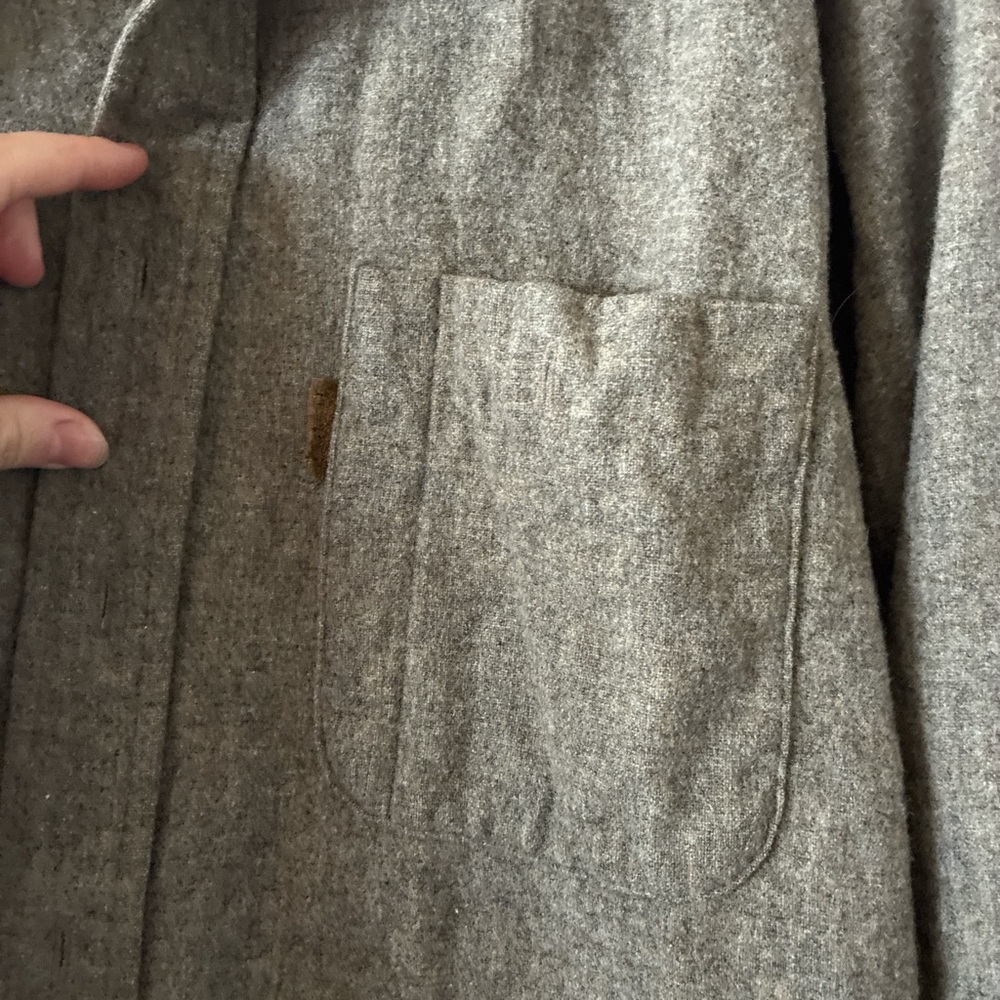Pendleton Trail Shirt - Picture 4 of 5